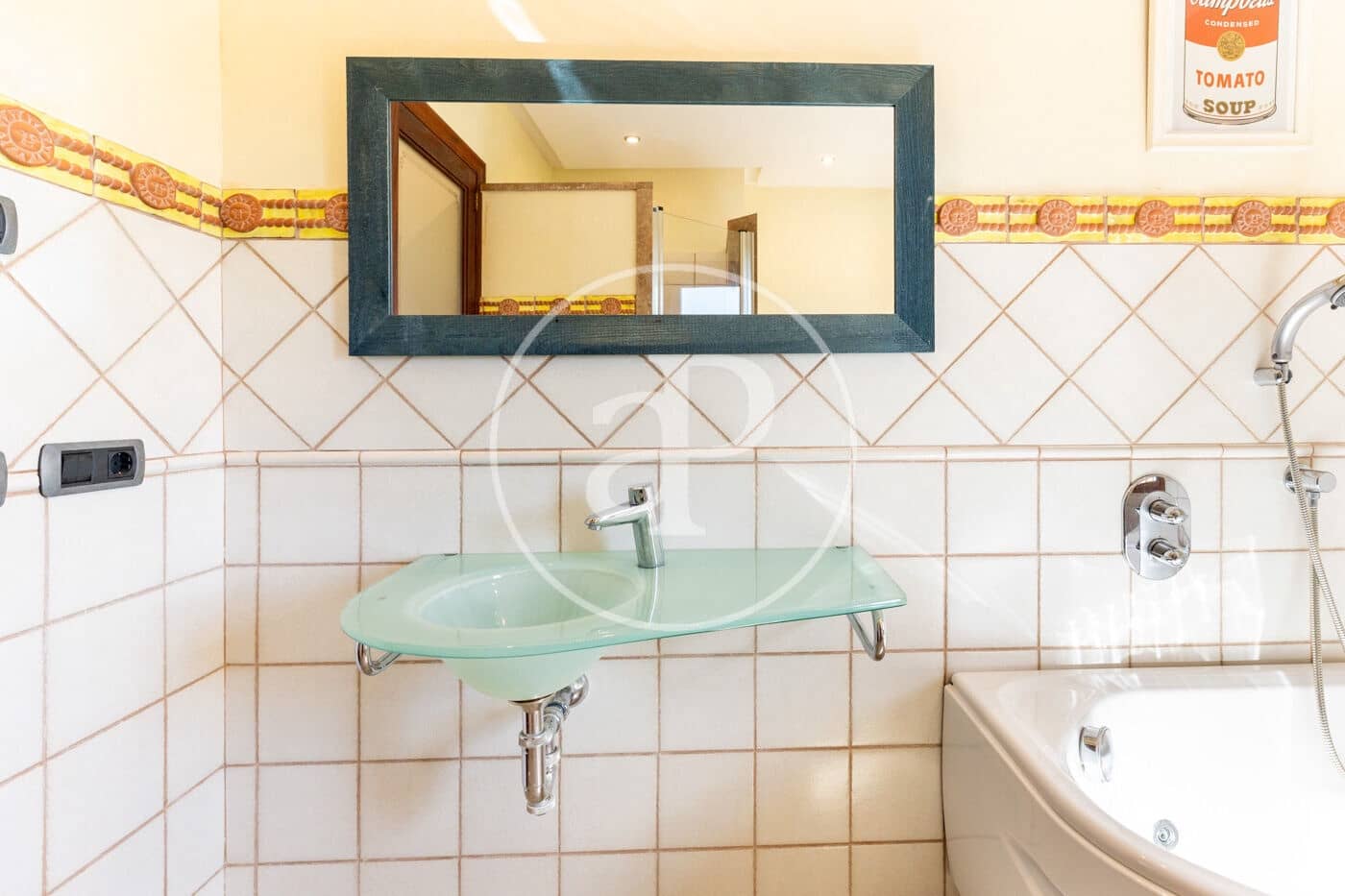 5 soveværelse Villa til salg i Sant Jordi med swimmingpool - € 1.290.000 (Ref: 8718927)