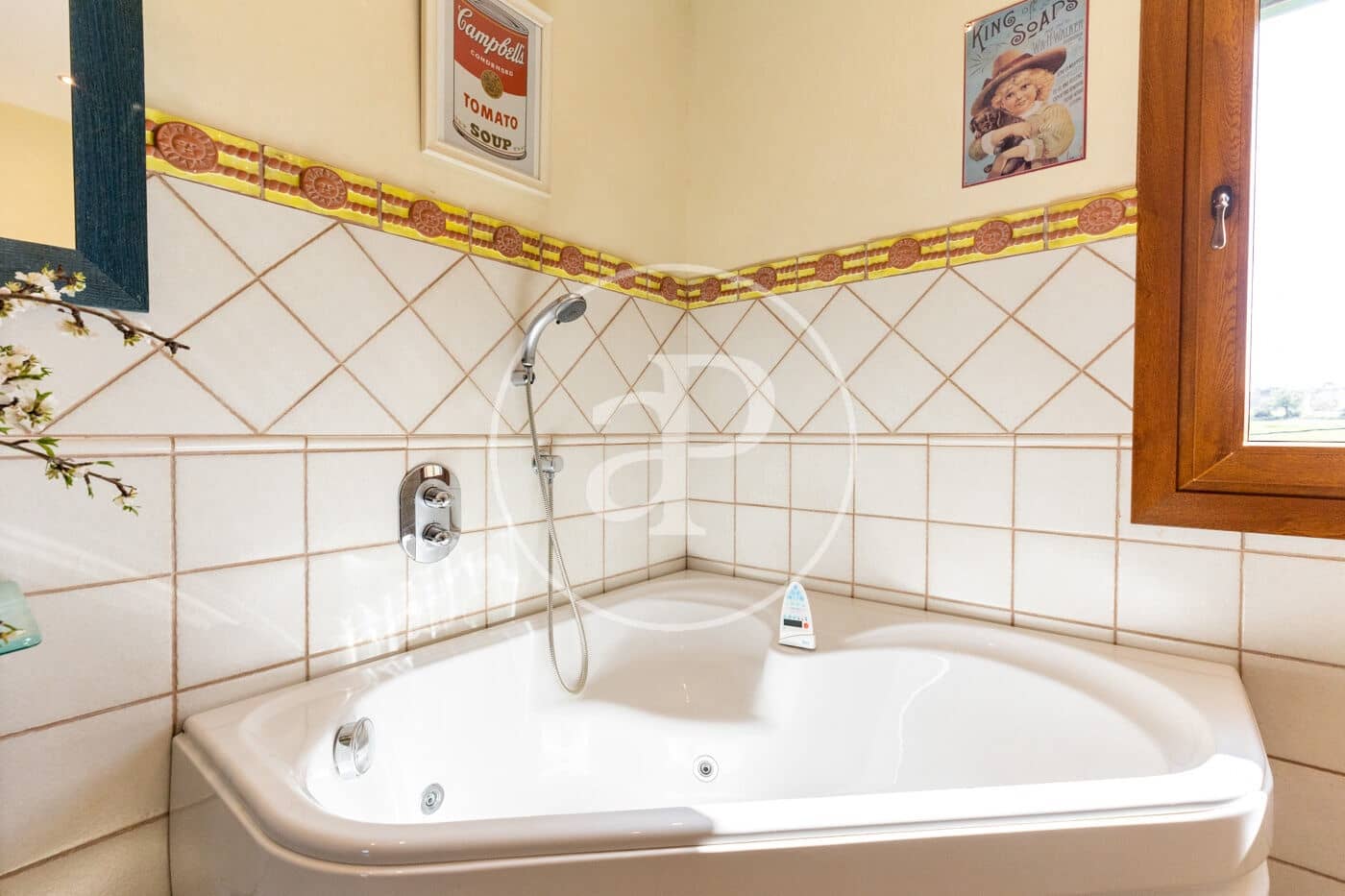 5 soveværelse Villa til salg i Sant Jordi med swimmingpool - € 1.290.000 (Ref: 8718927)