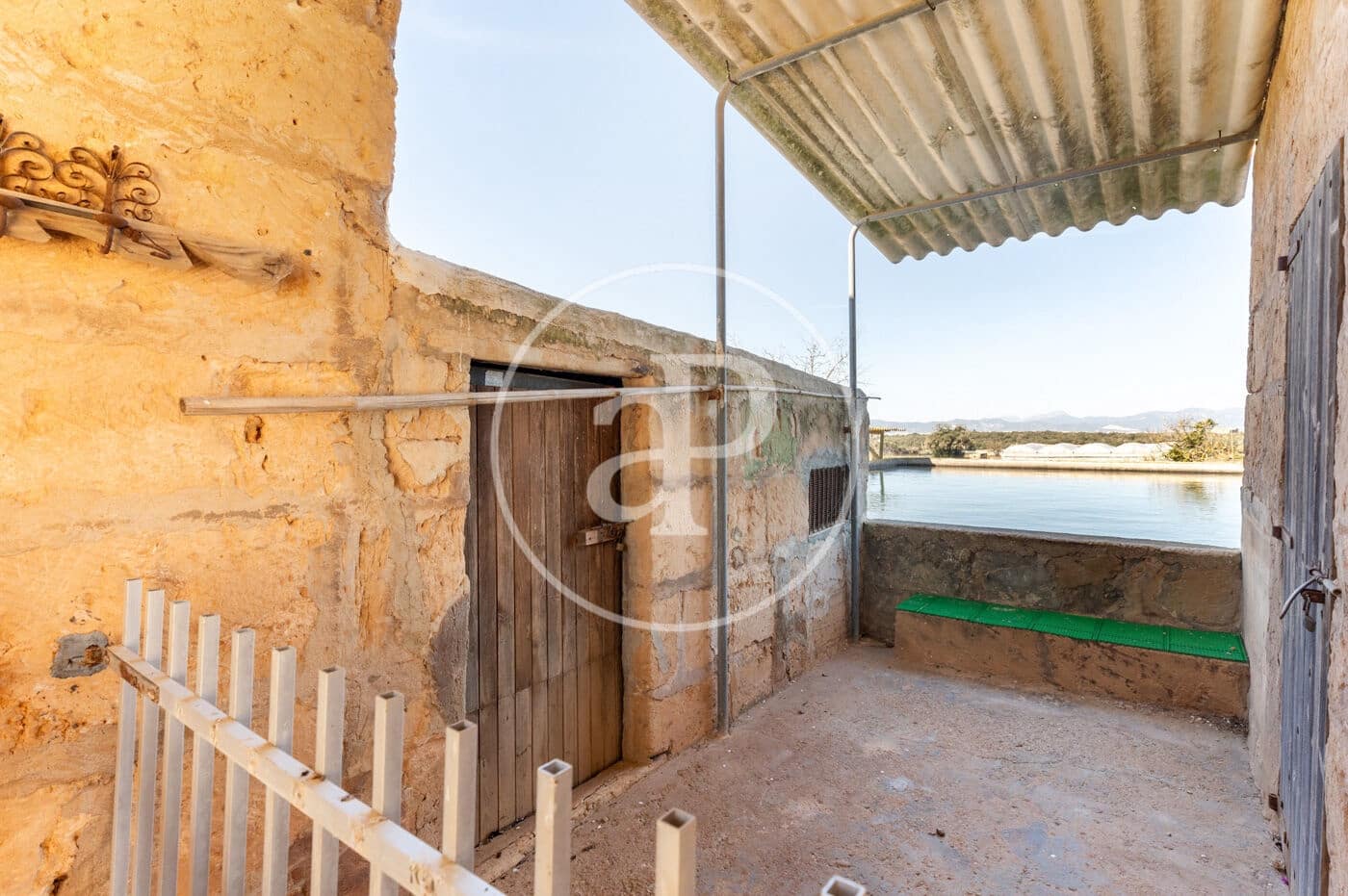 5 soveværelse Villa til salg i Sant Jordi med swimmingpool - € 1.290.000 (Ref: 8718927)