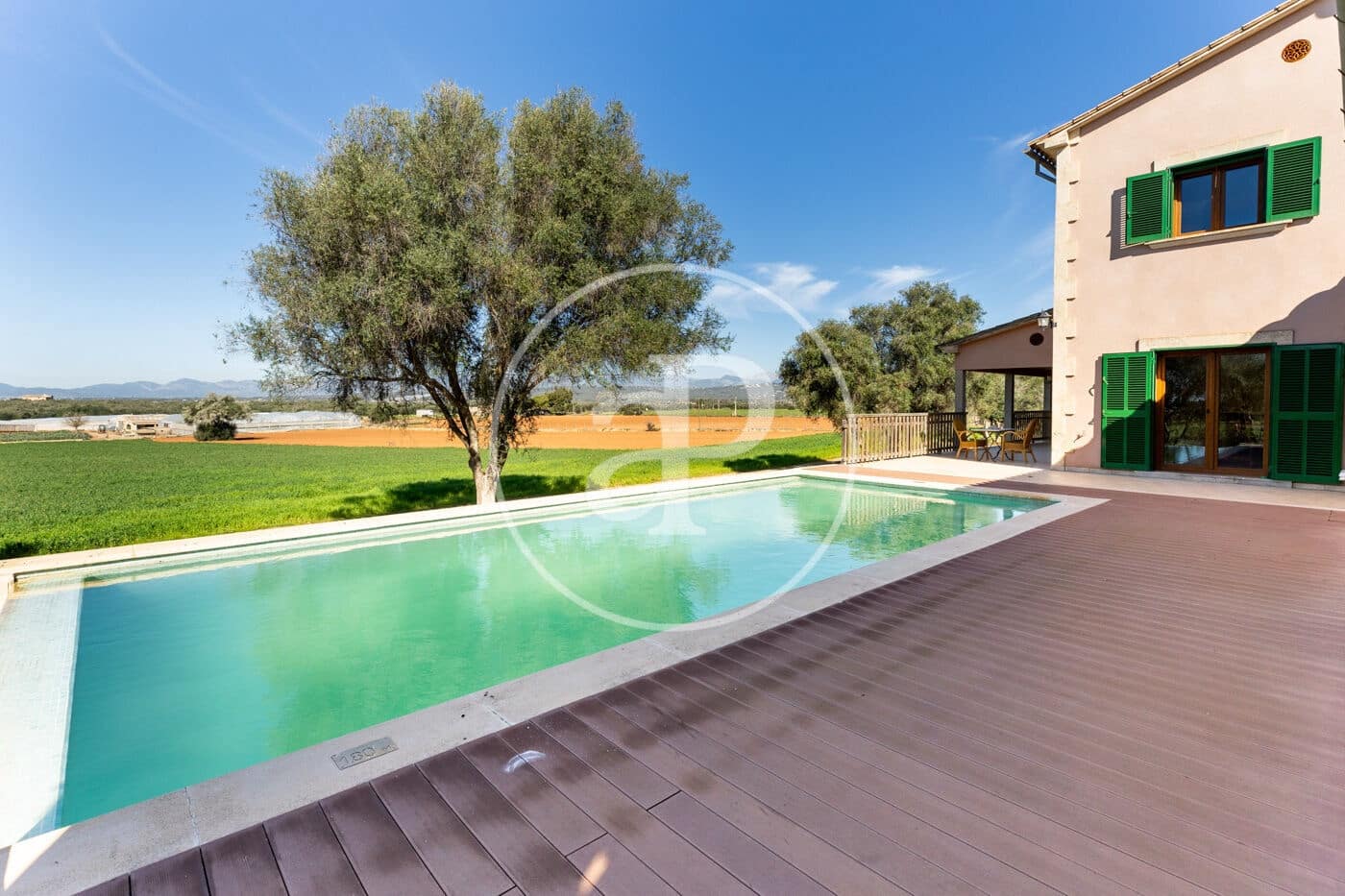 5 soveværelse Villa til salg i Sant Jordi med swimmingpool - € 1.290.000 (Ref: 8718927)