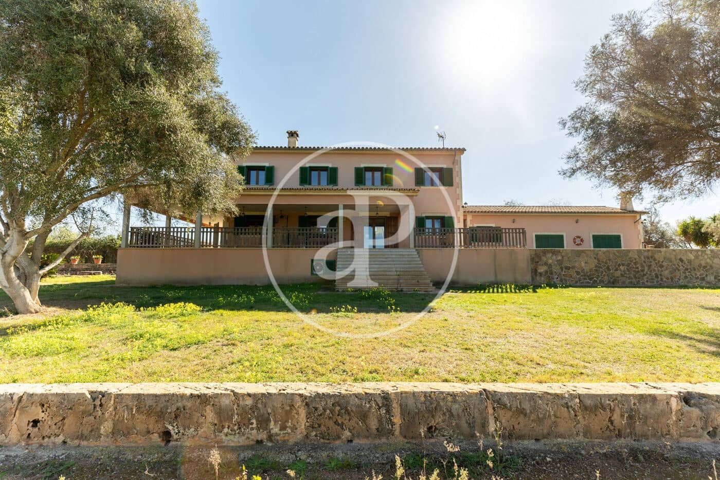 5 soveværelse Villa til salg i Sant Jordi med swimmingpool - € 1.290.000 (Ref: 8718927)