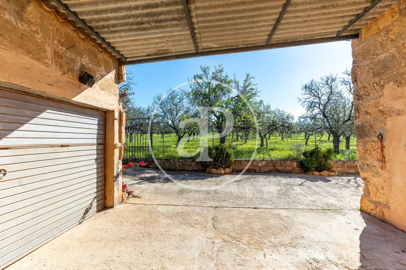 5 soveværelse Villa til salg i Sant Jordi med swimmingpool - € 1.290.000 (Ref: 8718927)