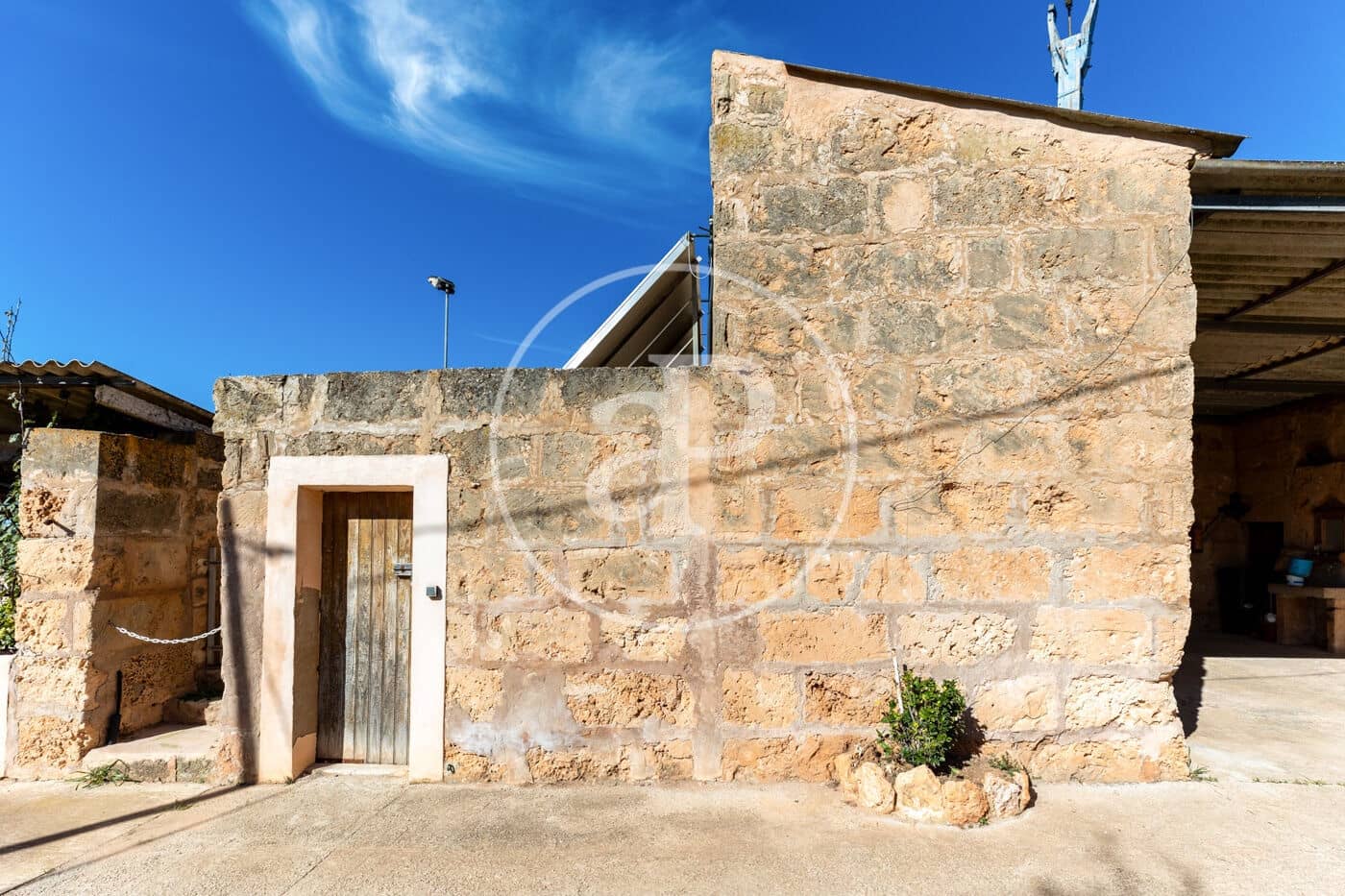 5 soveværelse Villa til salg i Sant Jordi med swimmingpool - € 1.290.000 (Ref: 8718927)