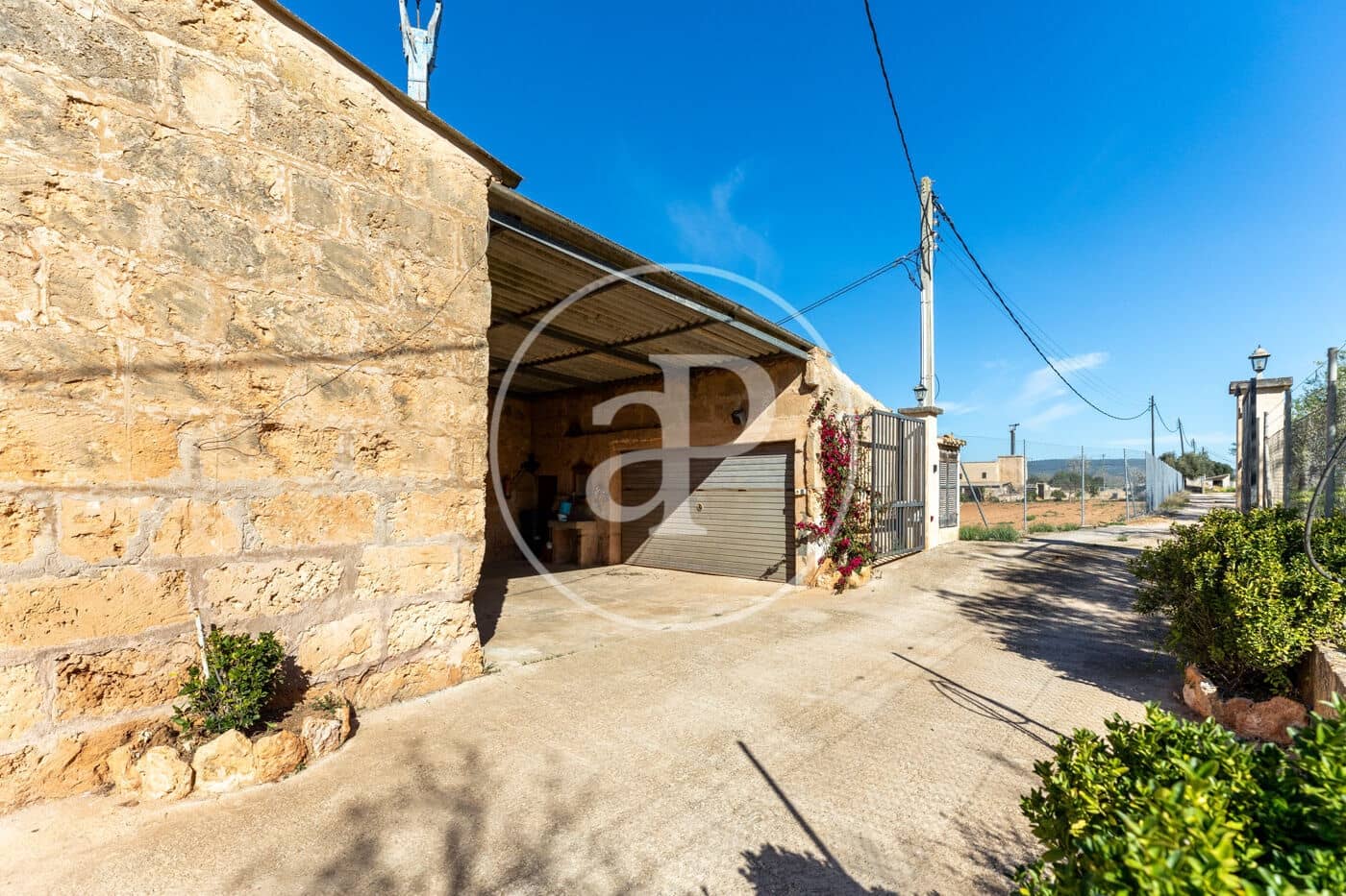 5 soveværelse Villa til salg i Sant Jordi med swimmingpool - € 1.290.000 (Ref: 8718927)