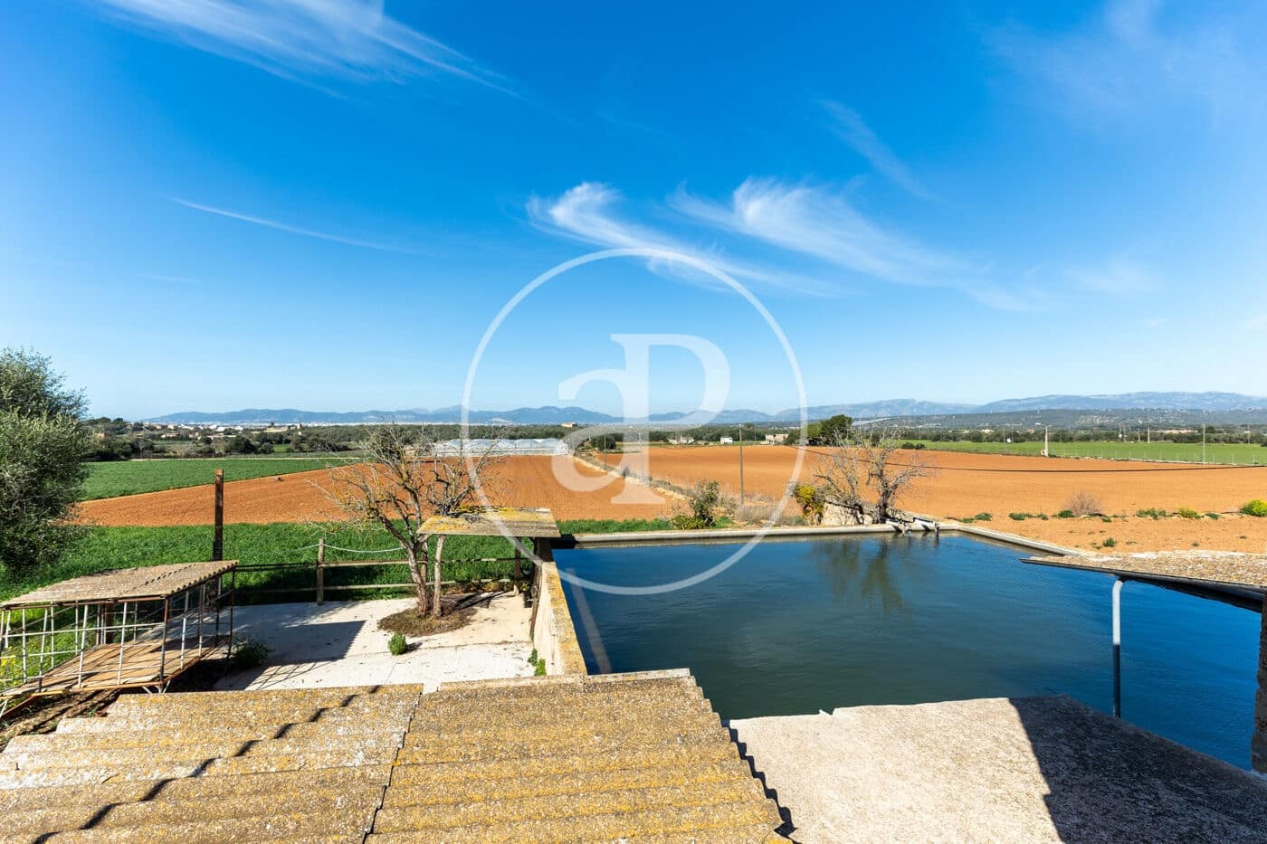 5 soveværelse Villa til salg i Sant Jordi med swimmingpool - € 1.290.000 (Ref: 8718927)