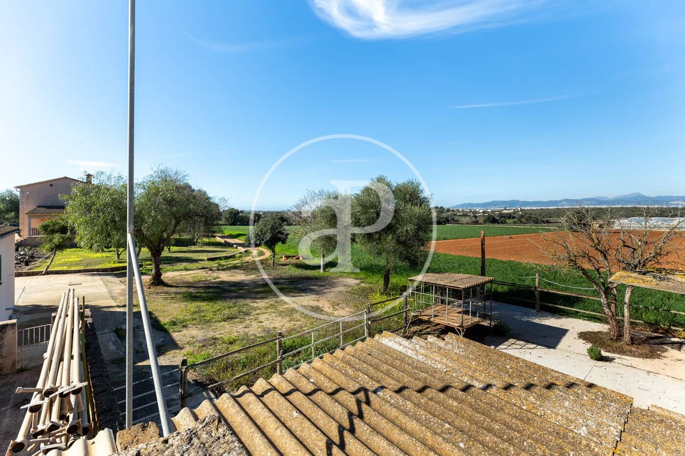 5 soveværelse Villa til salg i Sant Jordi med swimmingpool - € 1.290.000 (Ref: 8718927)