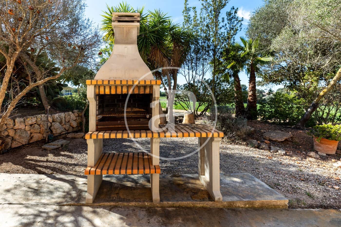 5 soveværelse Villa til salg i Sant Jordi med swimmingpool - € 1.290.000 (Ref: 8718927)