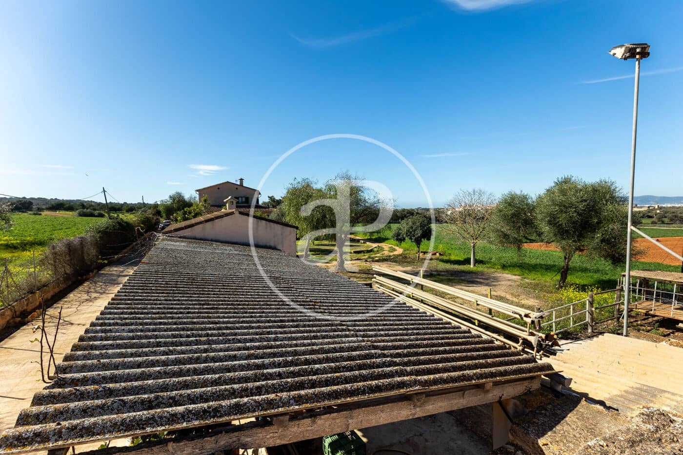 5 soveværelse Villa til salg i Sant Jordi med swimmingpool - € 1.290.000 (Ref: 8718927)