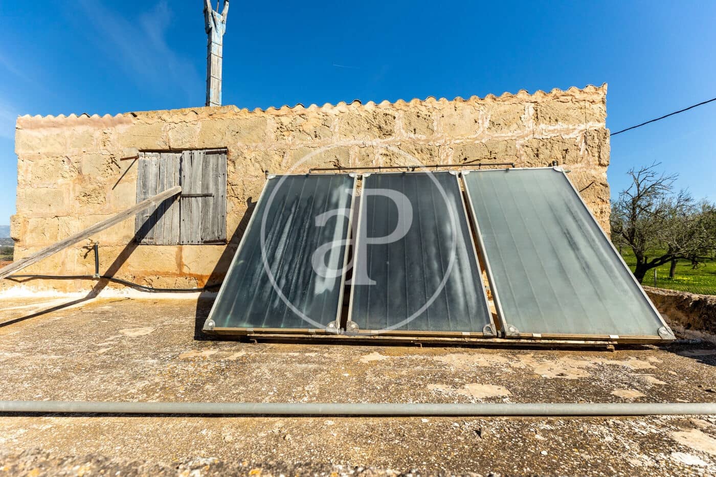 5 soveværelse Villa til salg i Sant Jordi med swimmingpool - € 1.290.000 (Ref: 8718927)