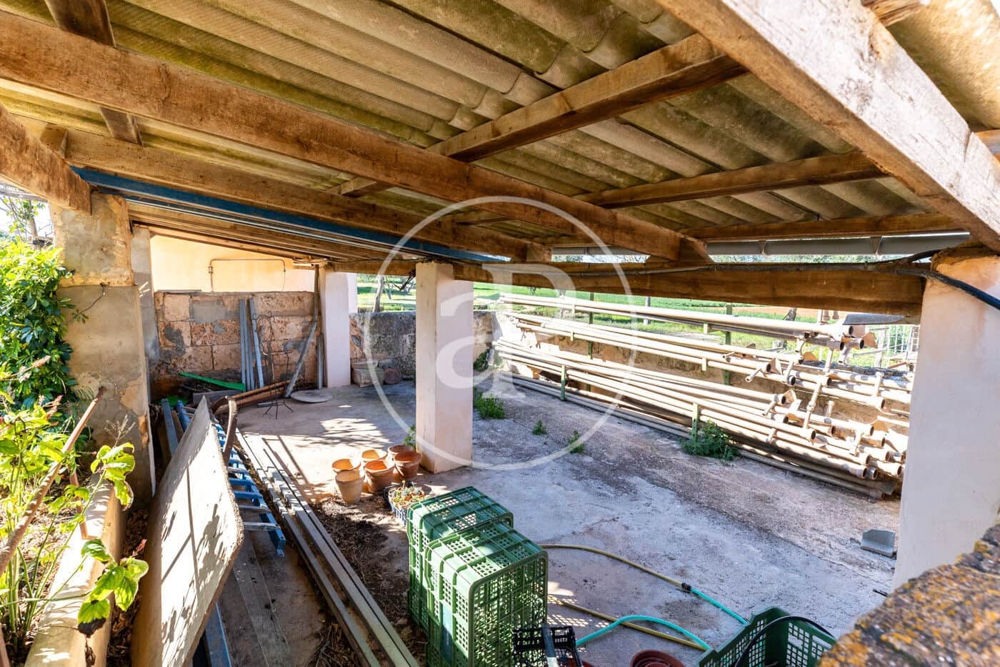 5 soveværelse Villa til salg i Sant Jordi med swimmingpool - € 1.290.000 (Ref: 8718927)