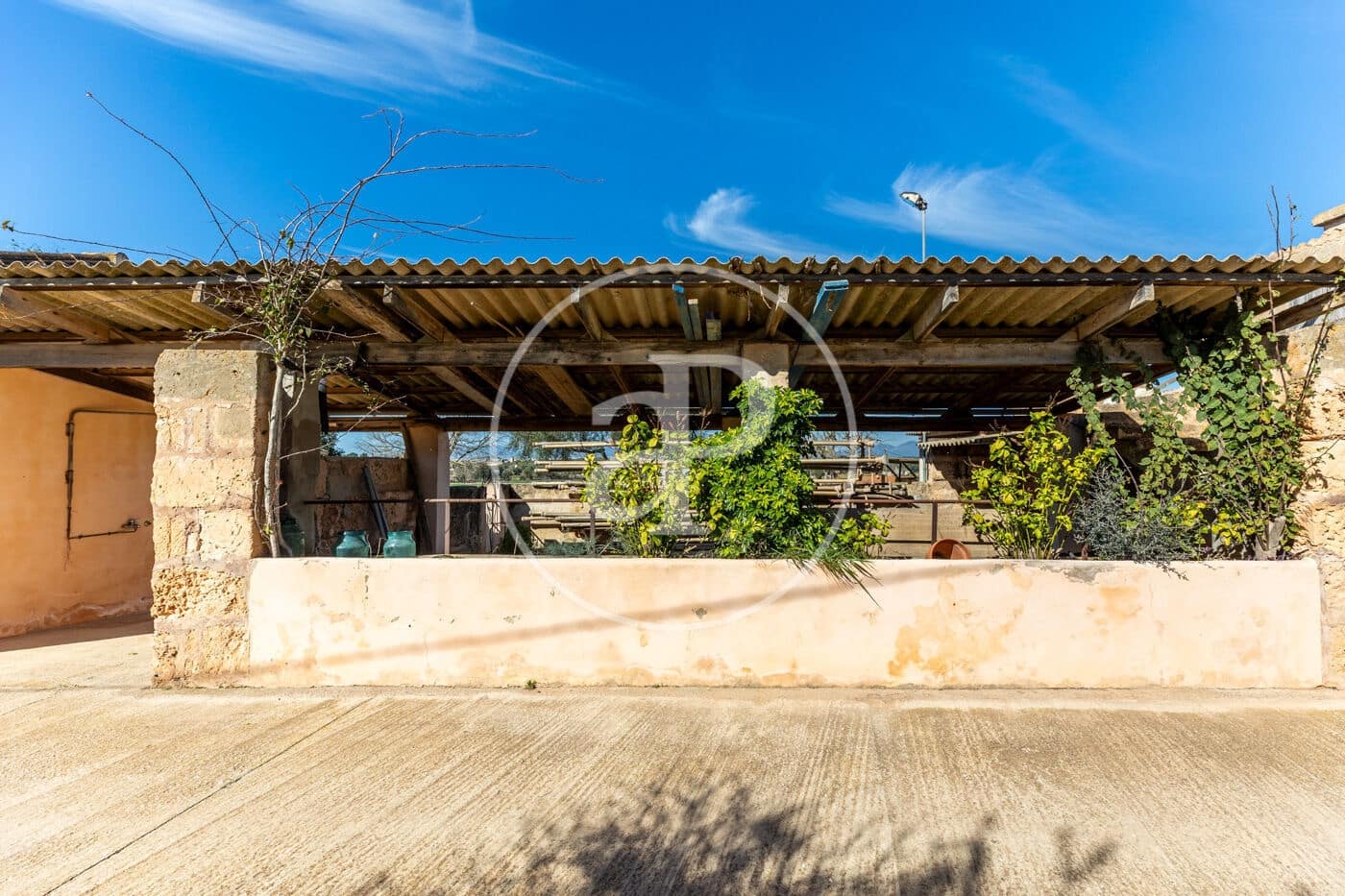 5 soveværelse Villa til salg i Sant Jordi med swimmingpool - € 1.290.000 (Ref: 8718927)
