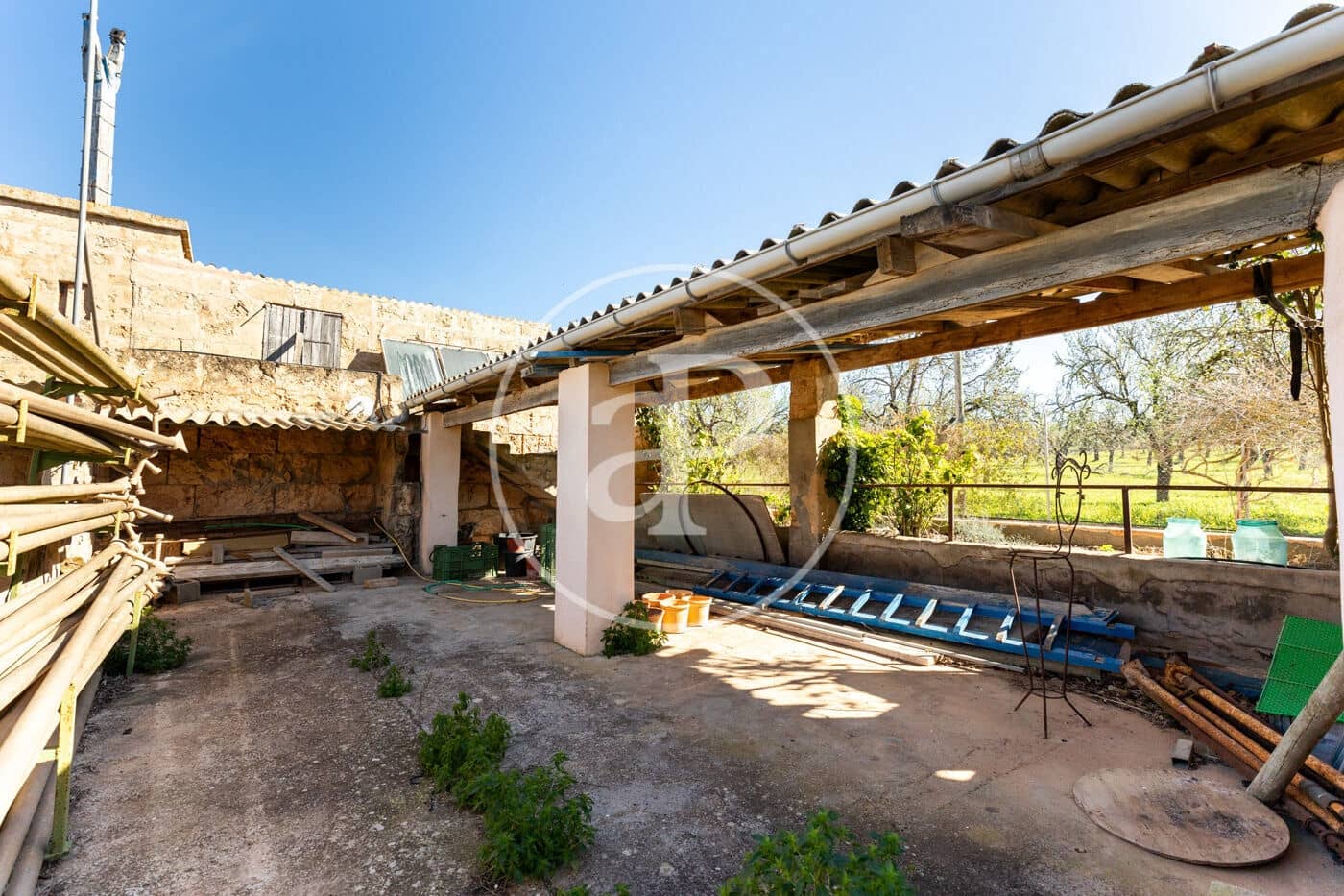 5 soveværelse Villa til salg i Sant Jordi med swimmingpool - € 1.290.000 (Ref: 8718927)