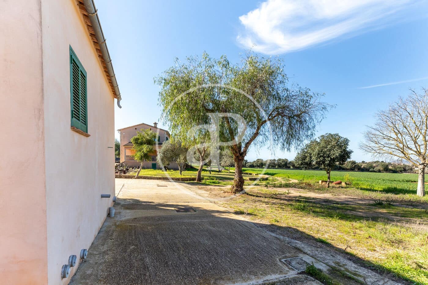 5 soveværelse Villa til salg i Sant Jordi med swimmingpool - € 1.290.000 (Ref: 8718927)