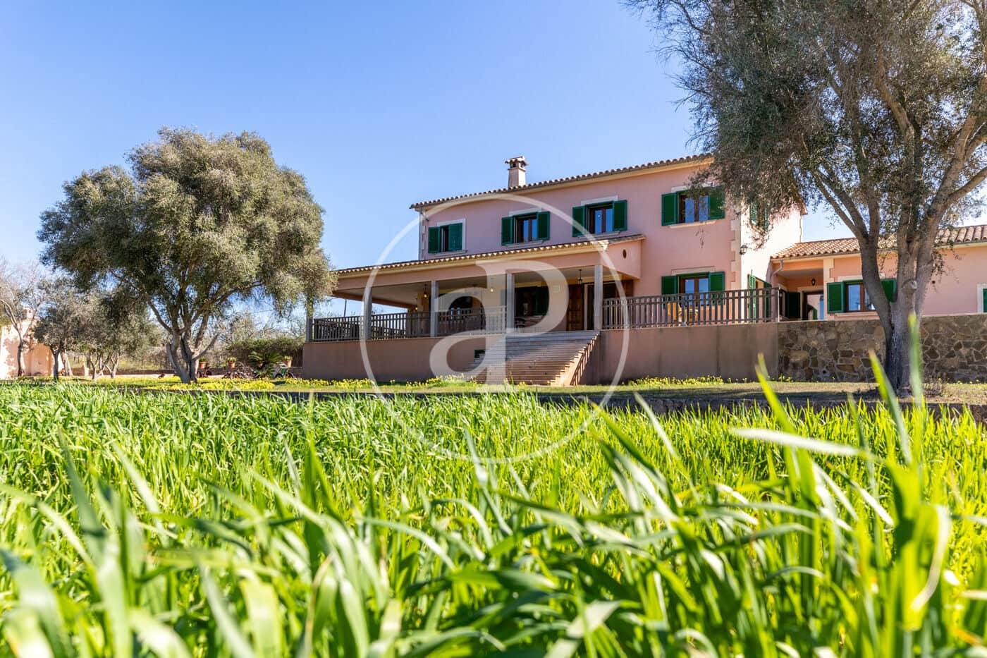 5 soveværelse Villa til salg i Sant Jordi med swimmingpool - € 1.290.000 (Ref: 8718927)