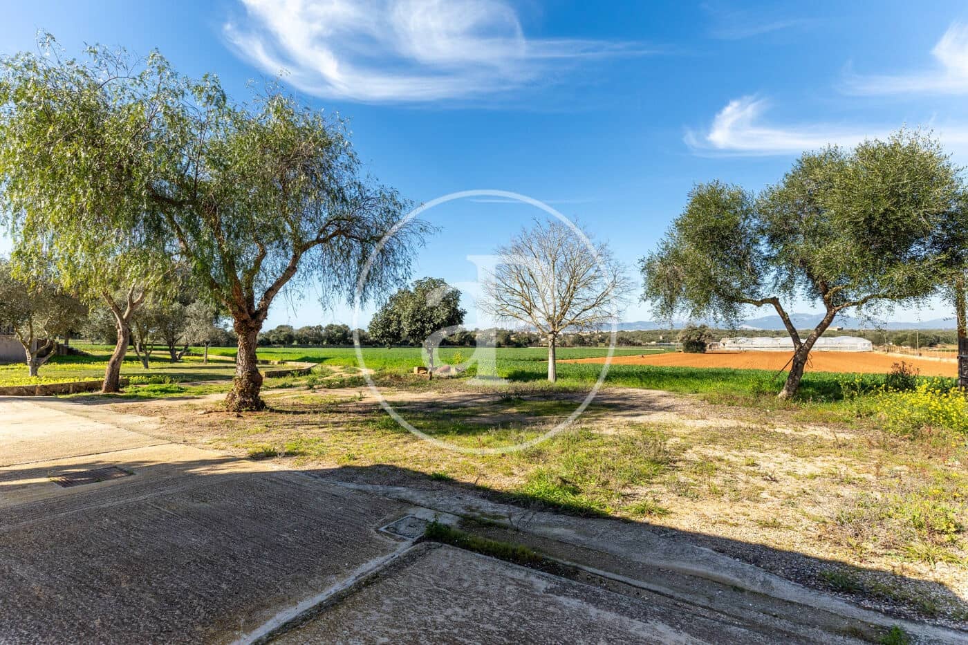 5 soveværelse Villa til salg i Sant Jordi med swimmingpool - € 1.290.000 (Ref: 8718927)