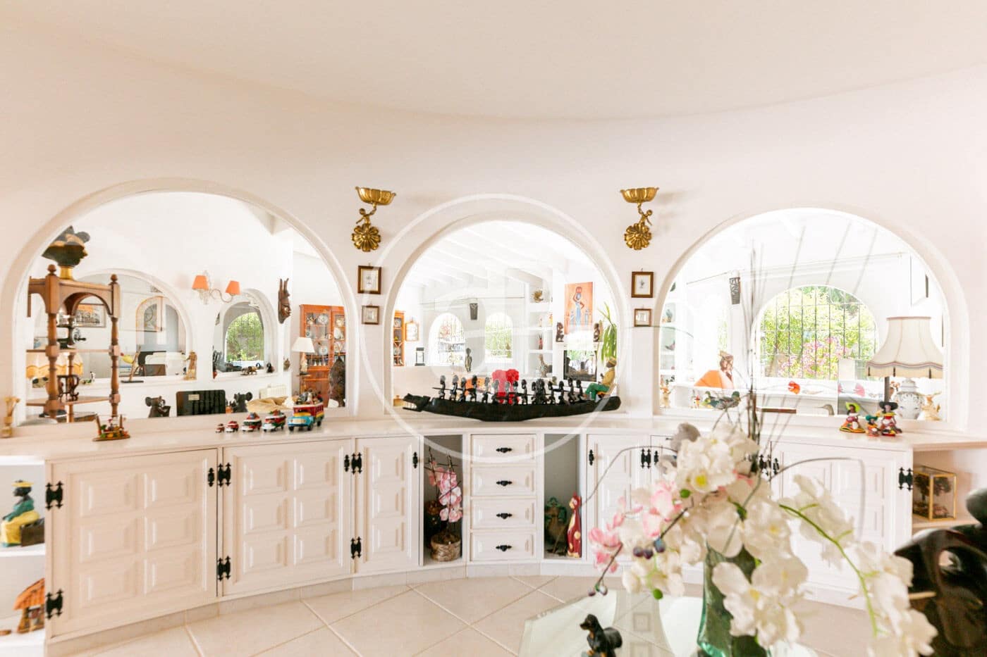 4 soverom Villa til salgs i Santa Ponsa med svømmebasseng - € 1 785 000 (Ref: 8718928)