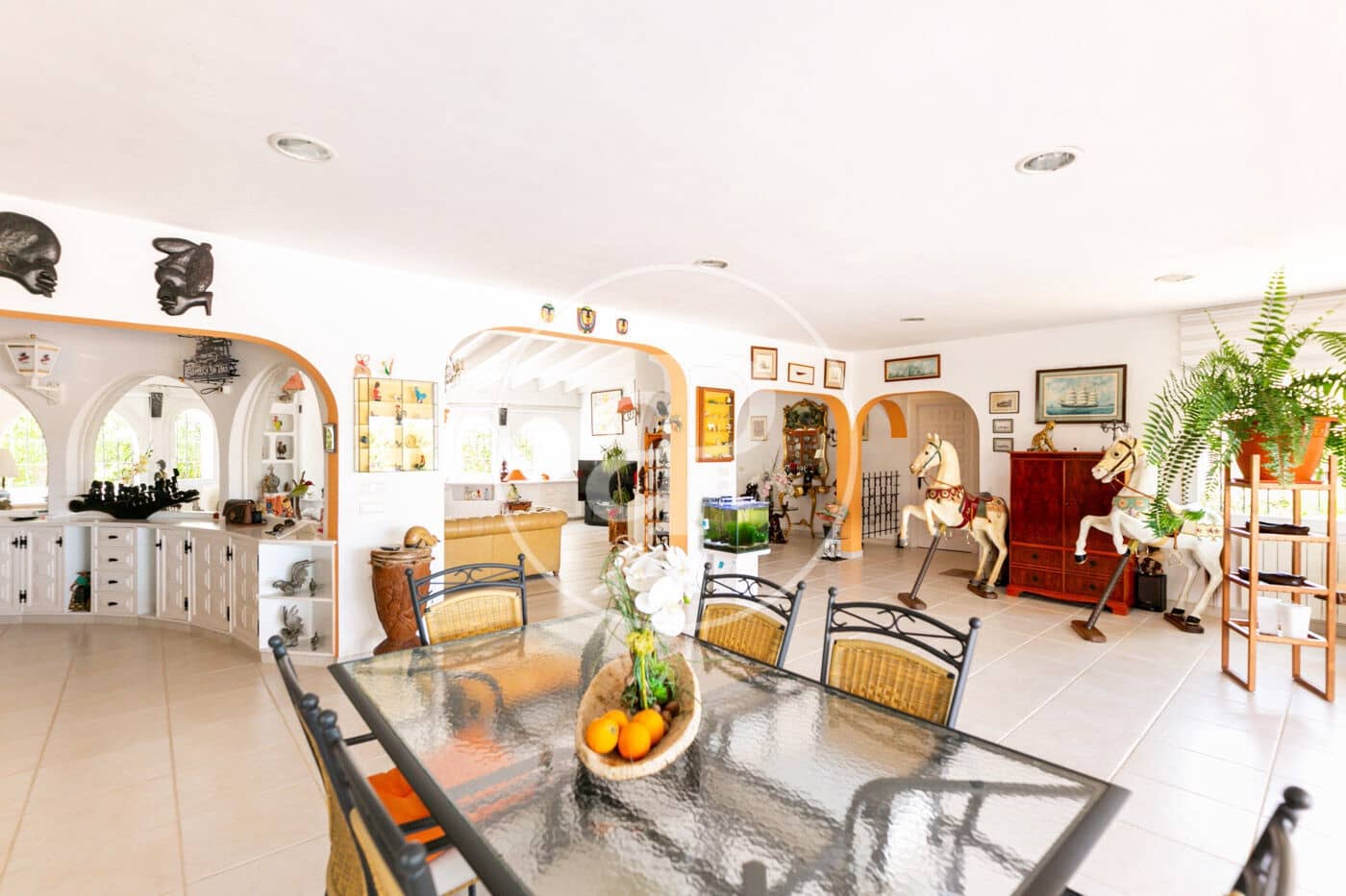 4 soverom Villa til salgs i Santa Ponsa med svømmebasseng - € 1 785 000 (Ref: 8718928)