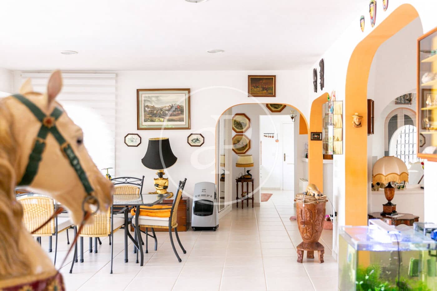 4 soverom Villa til salgs i Santa Ponsa med svømmebasseng - € 1 785 000 (Ref: 8718928)