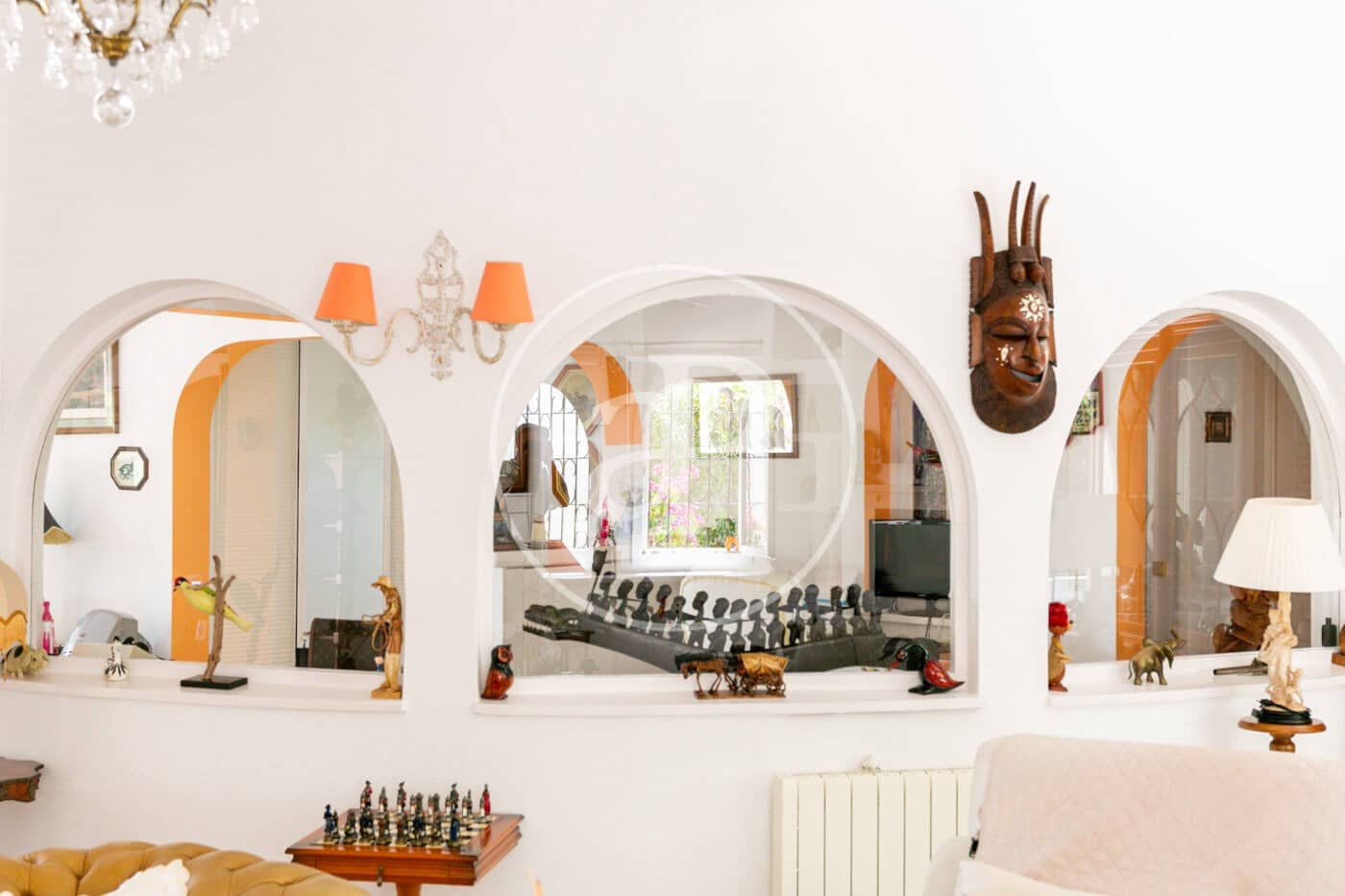 4 soverom Villa til salgs i Santa Ponsa med svømmebasseng - € 1 785 000 (Ref: 8718928)