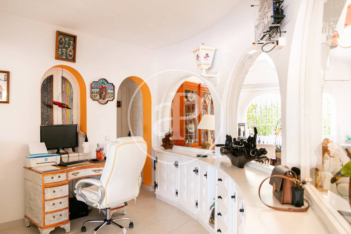 4 soverom Villa til salgs i Santa Ponsa med svømmebasseng - € 1 785 000 (Ref: 8718928)