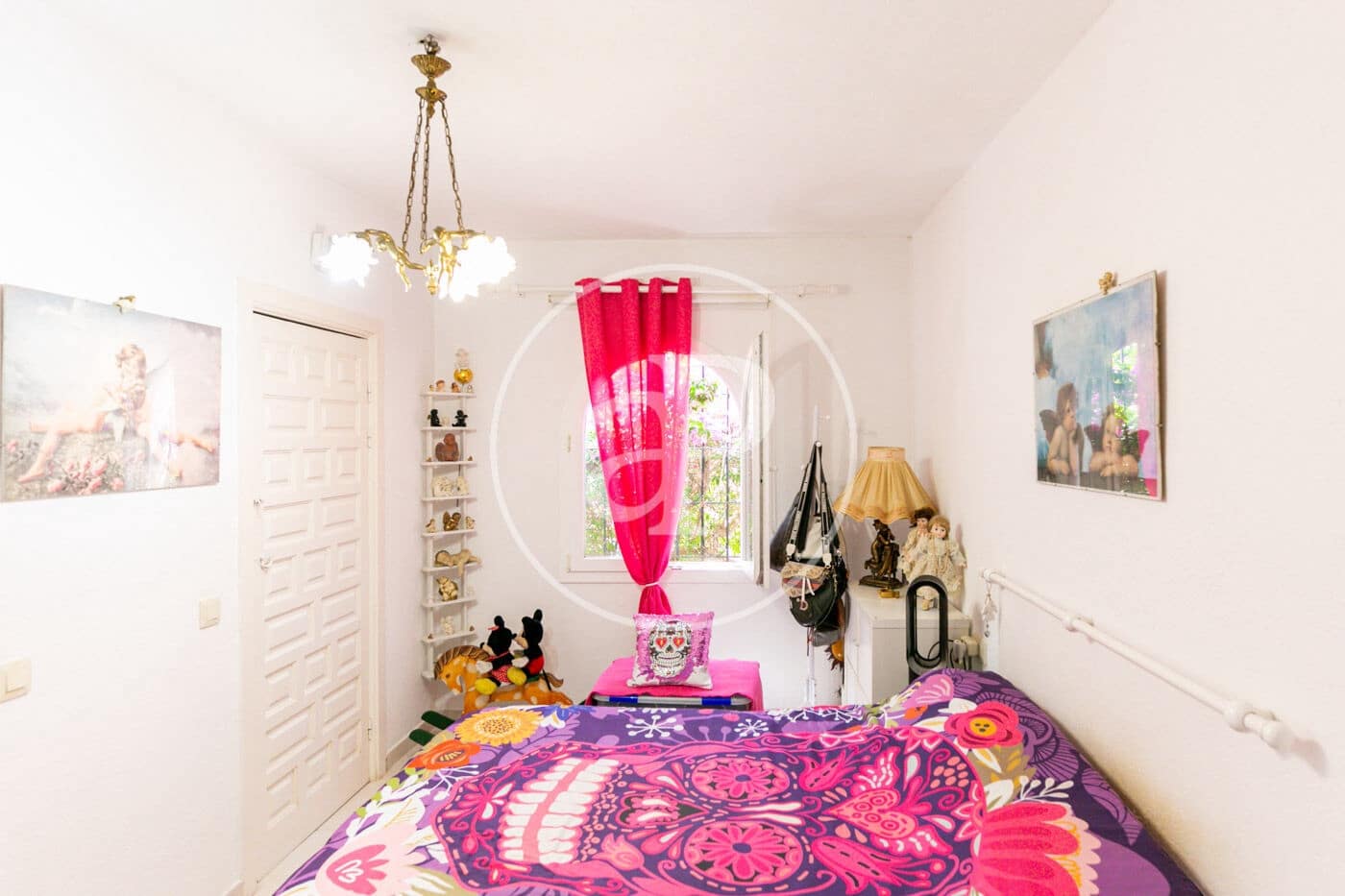 4 soverom Villa til salgs i Santa Ponsa med svømmebasseng - € 1 785 000 (Ref: 8718928)