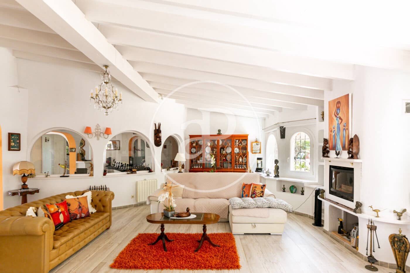 4 soverom Villa til salgs i Santa Ponsa med svømmebasseng - € 1 785 000 (Ref: 8718928)