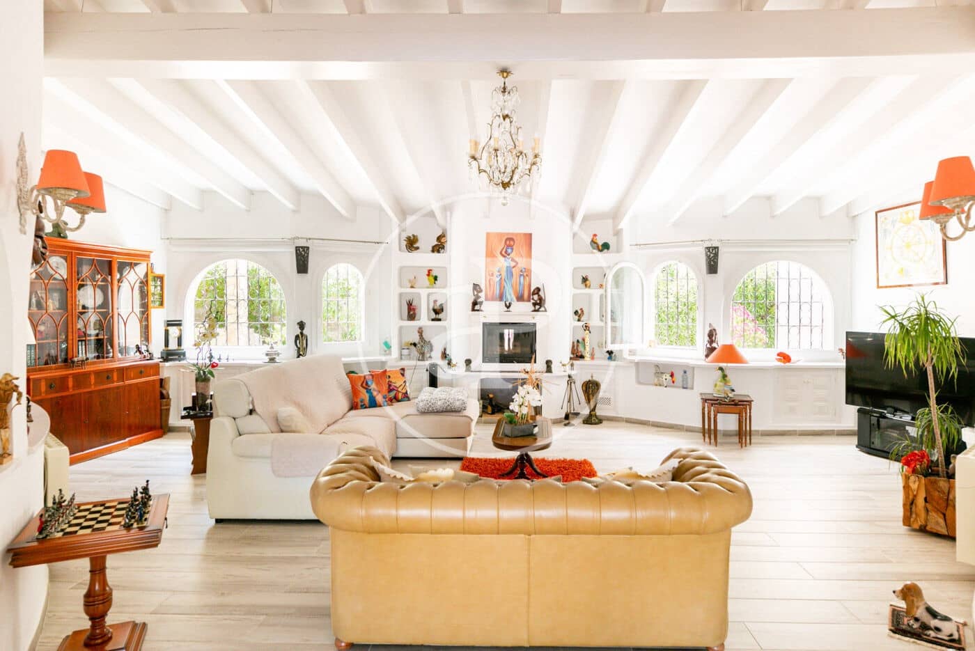 4 soverom Villa til salgs i Santa Ponsa med svømmebasseng - € 1 785 000 (Ref: 8718928)