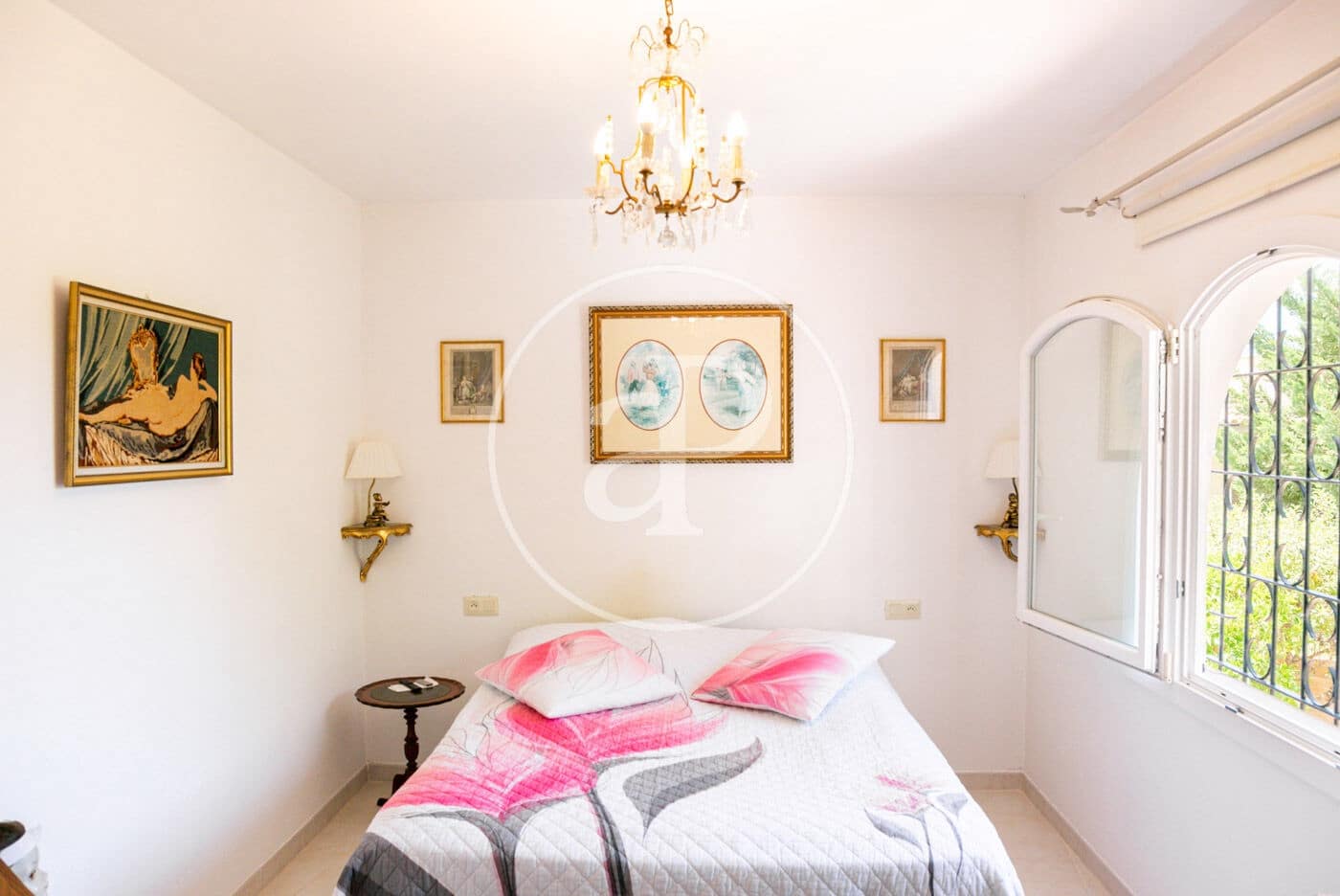 4 soverom Villa til salgs i Santa Ponsa med svømmebasseng - € 1 785 000 (Ref: 8718928)