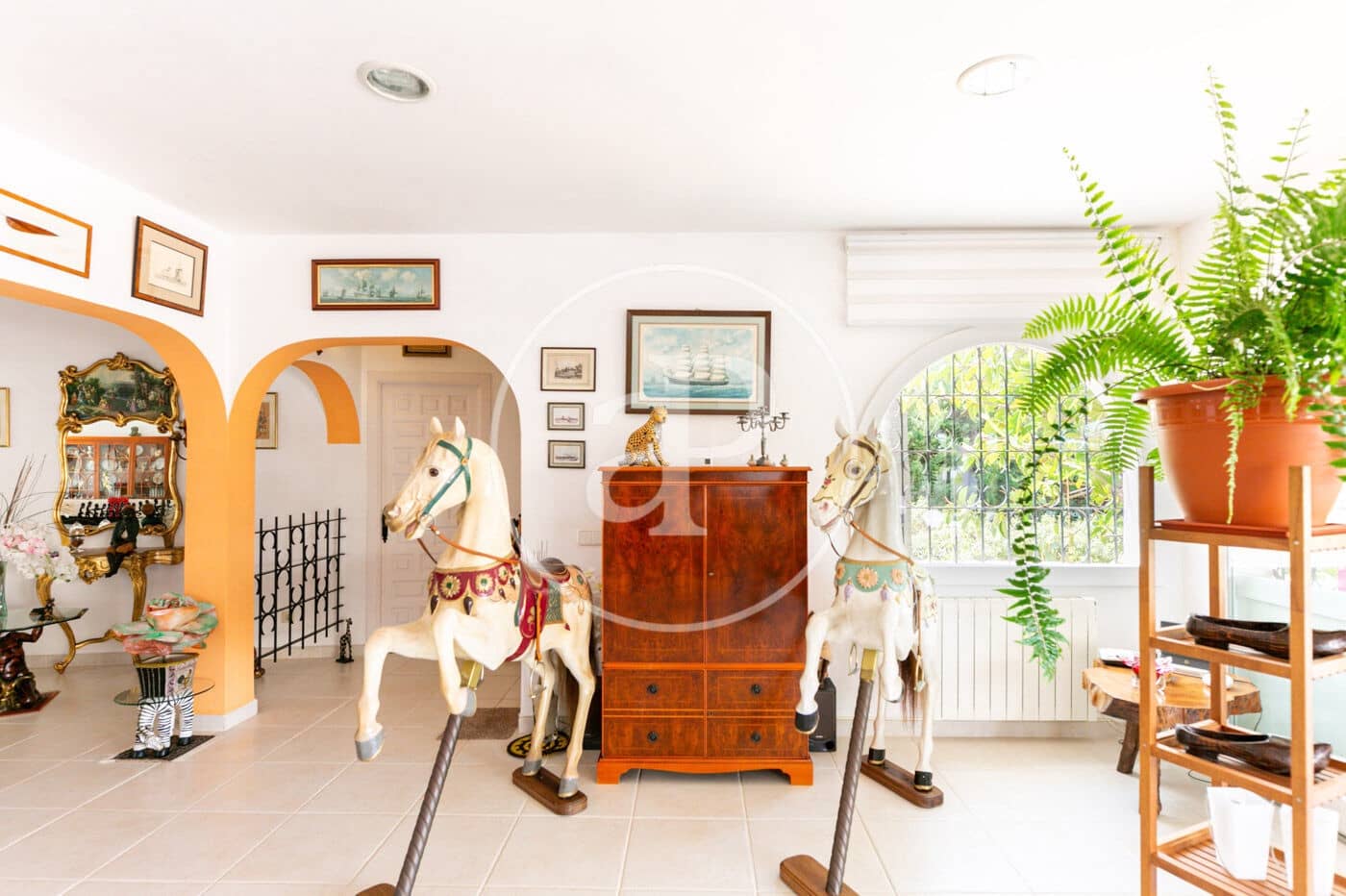 4 soverom Villa til salgs i Santa Ponsa med svømmebasseng - € 1 785 000 (Ref: 8718928)