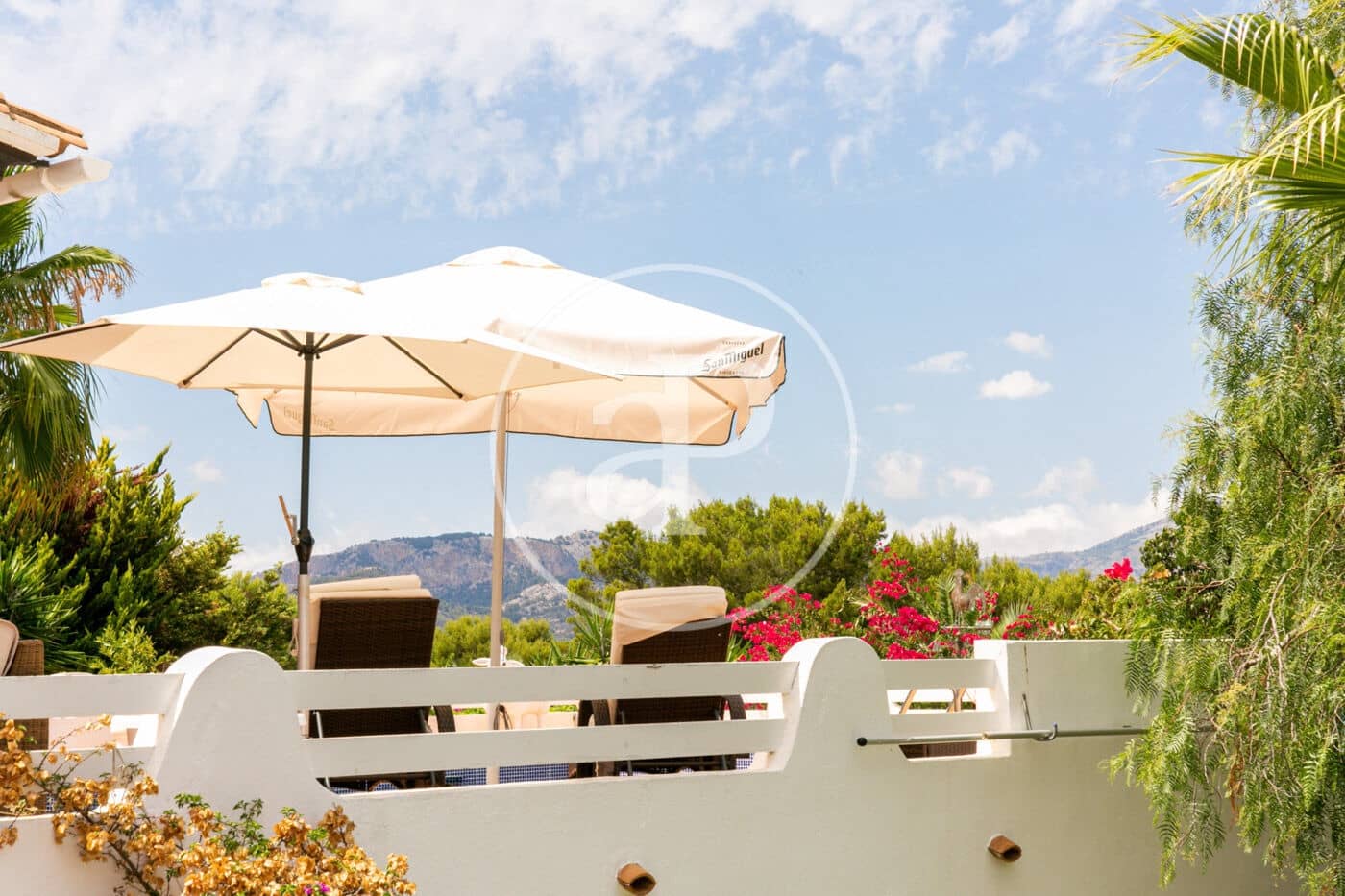 4 soverom Villa til salgs i Santa Ponsa med svømmebasseng - € 1 785 000 (Ref: 8718928)