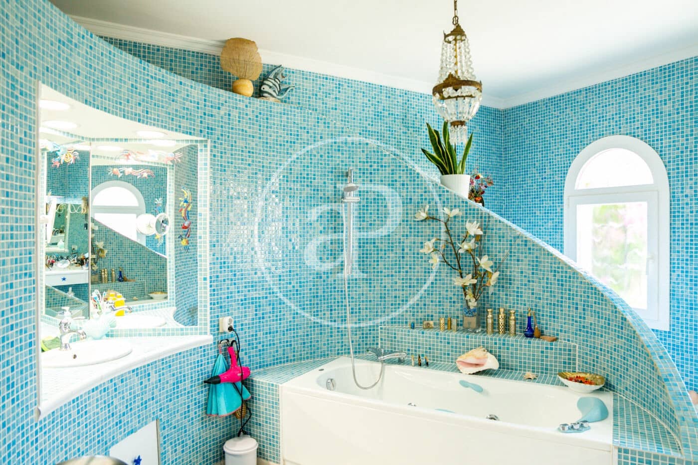 4 soverom Villa til salgs i Santa Ponsa med svømmebasseng - € 1 785 000 (Ref: 8718928)