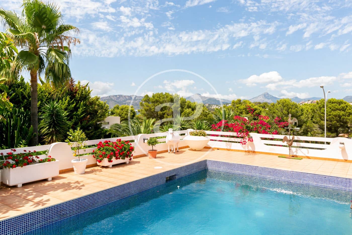 4 soverom Villa til salgs i Santa Ponsa med svømmebasseng - € 1 785 000 (Ref: 8718928)