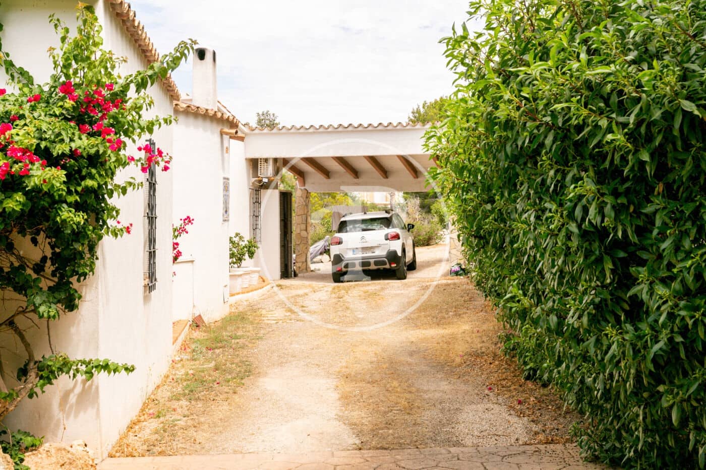 4 soverom Villa til salgs i Santa Ponsa med svømmebasseng - € 1 785 000 (Ref: 8718928)