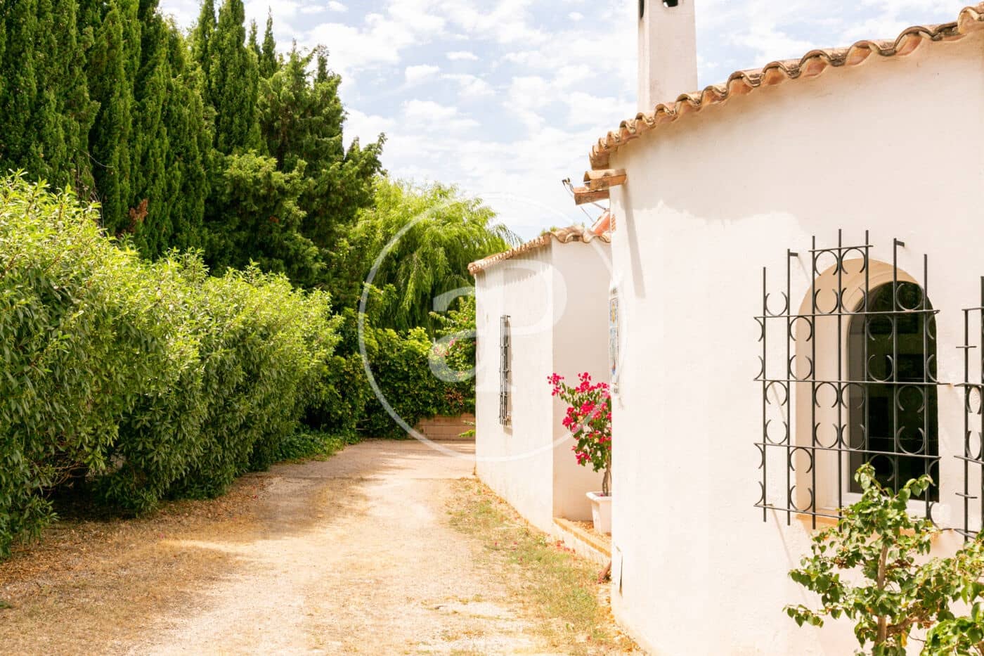 4 soverom Villa til salgs i Santa Ponsa med svømmebasseng - € 1 785 000 (Ref: 8718928)