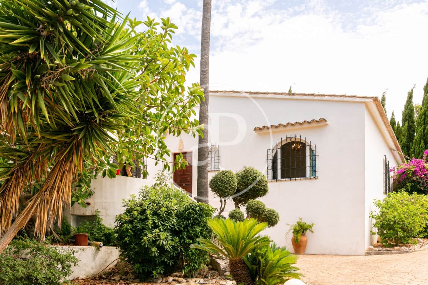 4 soverom Villa til salgs i Santa Ponsa med svømmebasseng - € 1 785 000 (Ref: 8718928)