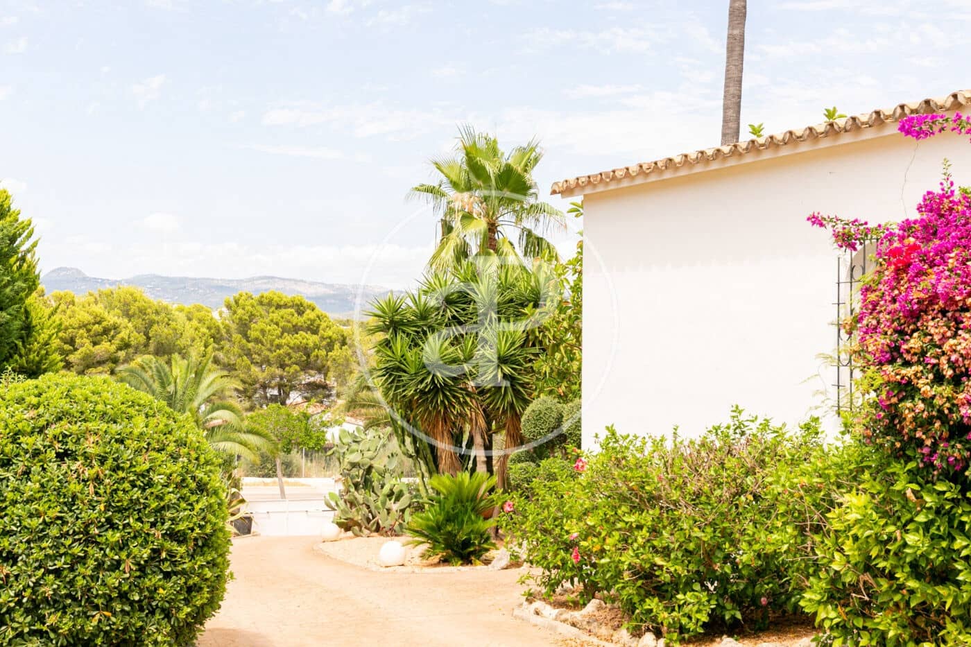 4 soverom Villa til salgs i Santa Ponsa med svømmebasseng - € 1 785 000 (Ref: 8718928)