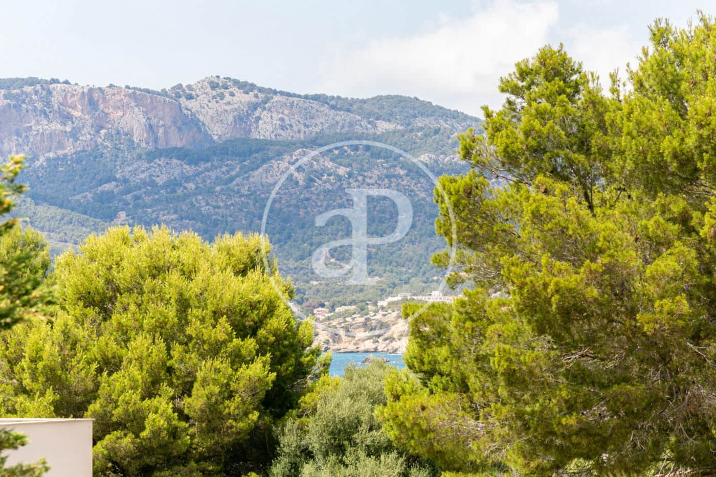 4 soverom Villa til salgs i Santa Ponsa med svømmebasseng - € 1 785 000 (Ref: 8718928)