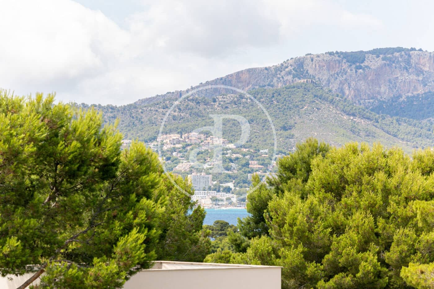 4 soverom Villa til salgs i Santa Ponsa med svømmebasseng - € 1 785 000 (Ref: 8718928)