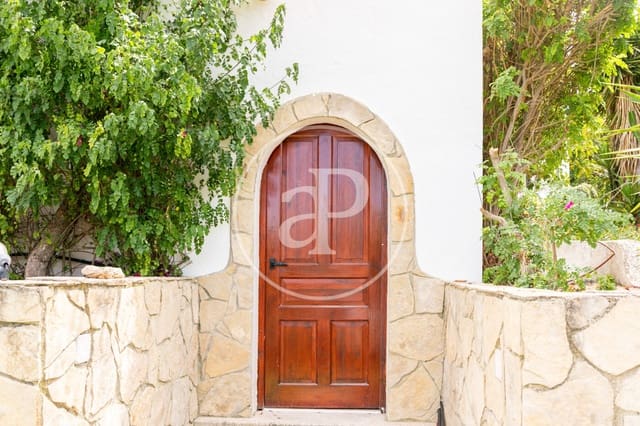 4 soverom Villa til salgs i Santa Ponsa, Calvià med svømmebasseng - € 1 785 000 (Ref: 8718928)