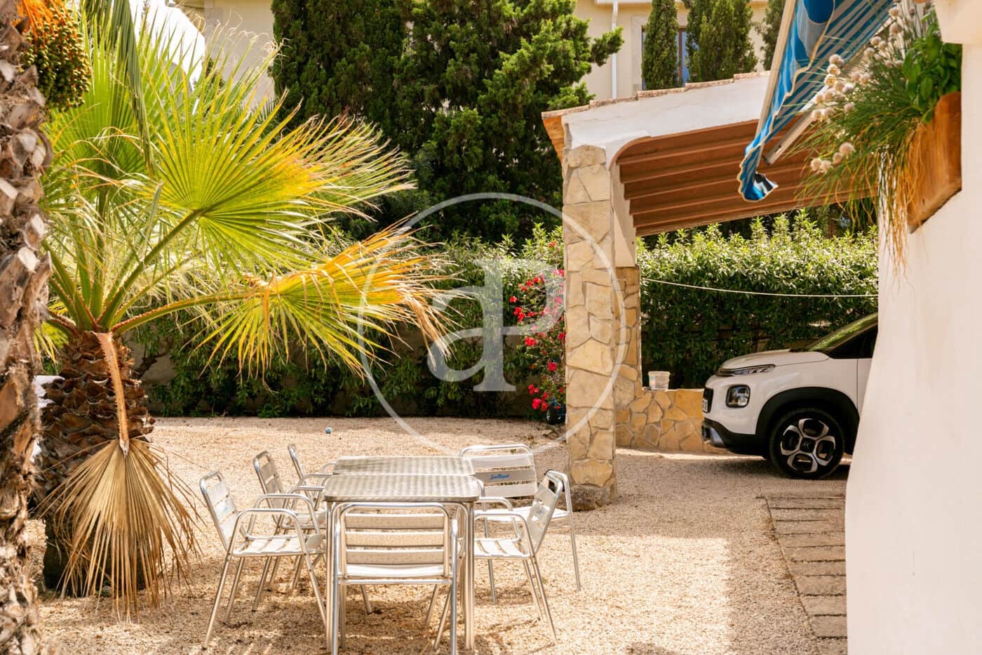 4 soverom Villa til salgs i Santa Ponsa med svømmebasseng - € 1 785 000 (Ref: 8718928)