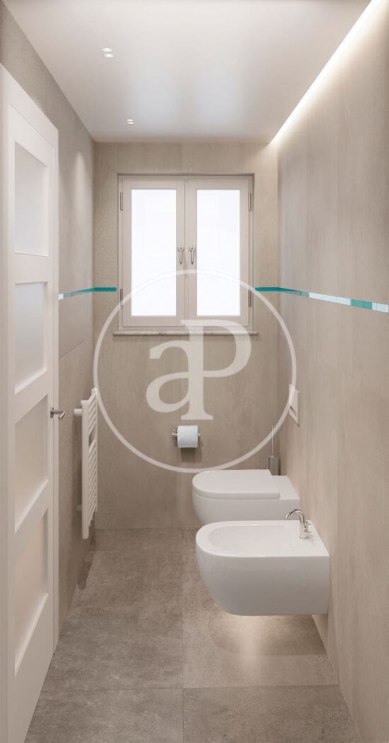 3 quarto Apartamento para venda em Palma de Mallorca - 695 000 € (Ref: 8718934)