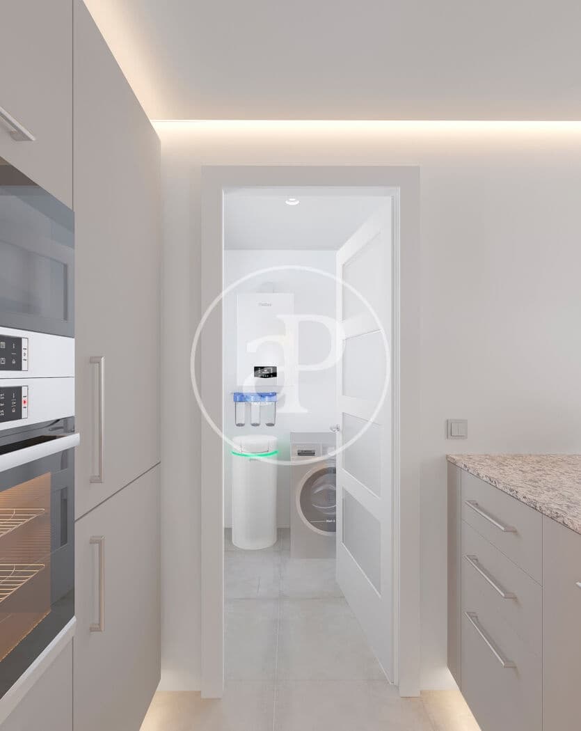 3 quarto Apartamento para venda em Palma de Mallorca - 695 000 € (Ref: 8718934)