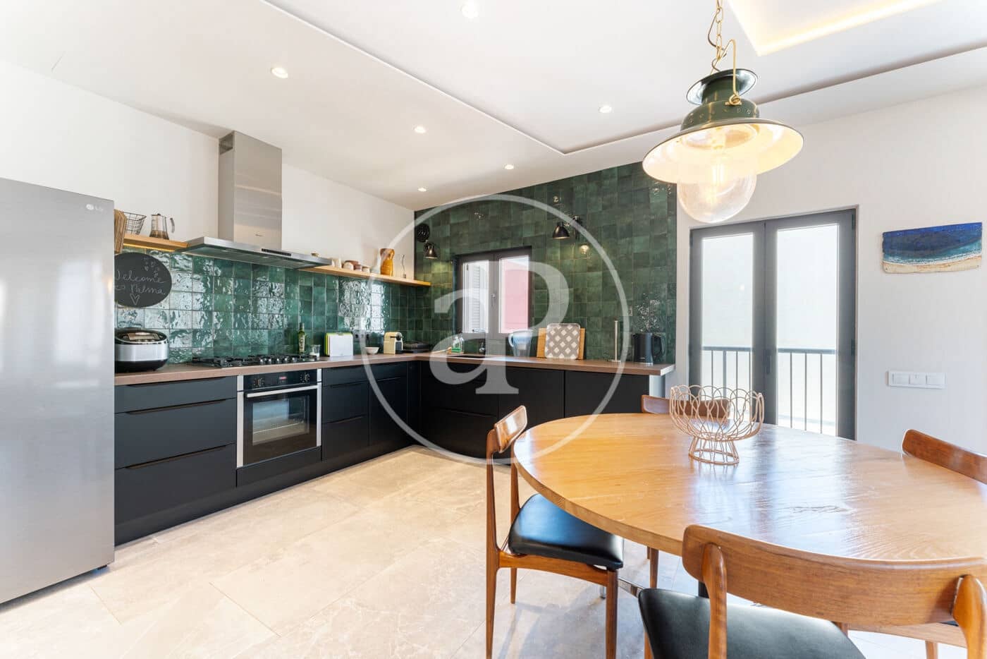 3 soveværelse Lejlighed til salg i Es Forti - € 450.000 (Ref: 8718937)