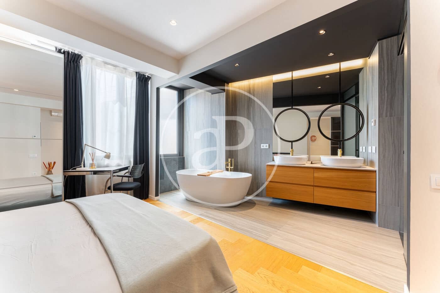 3 soveværelse Lejlighed til salg i Es Forti - € 450.000 (Ref: 8718937)