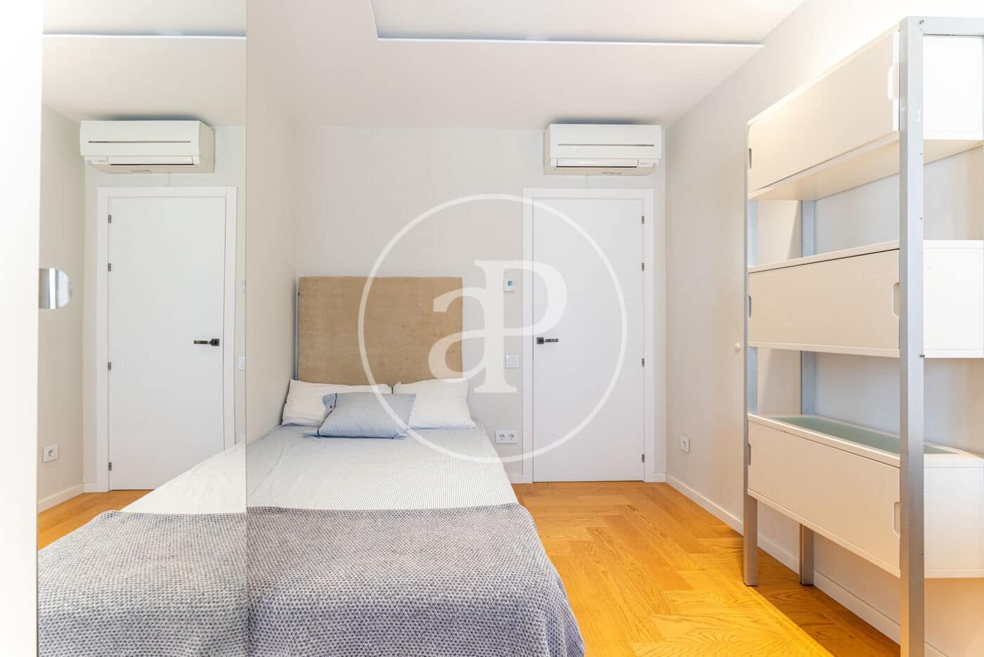 3 soveværelse Lejlighed til salg i Es Forti - € 450.000 (Ref: 8718937)