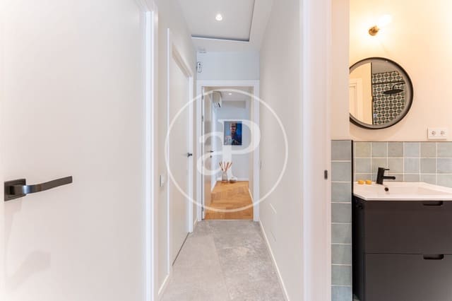 3 soveværelse Lejlighed til salg i Es Forti, Palma de Mallorca - € 450.000 (Ref: 8718937)