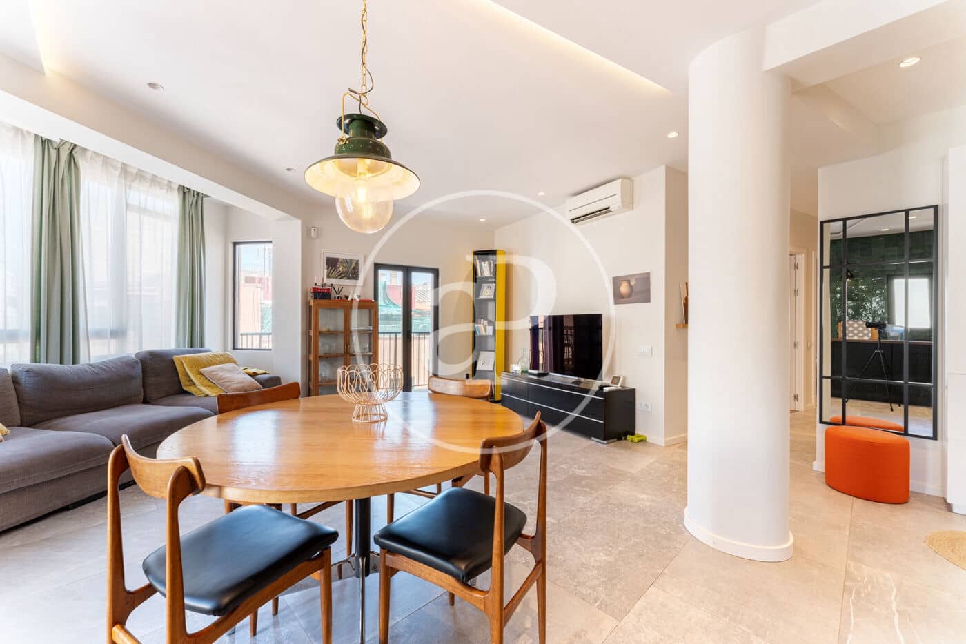 3 soveværelse Lejlighed til salg i Es Forti - € 450.000 (Ref: 8718937)