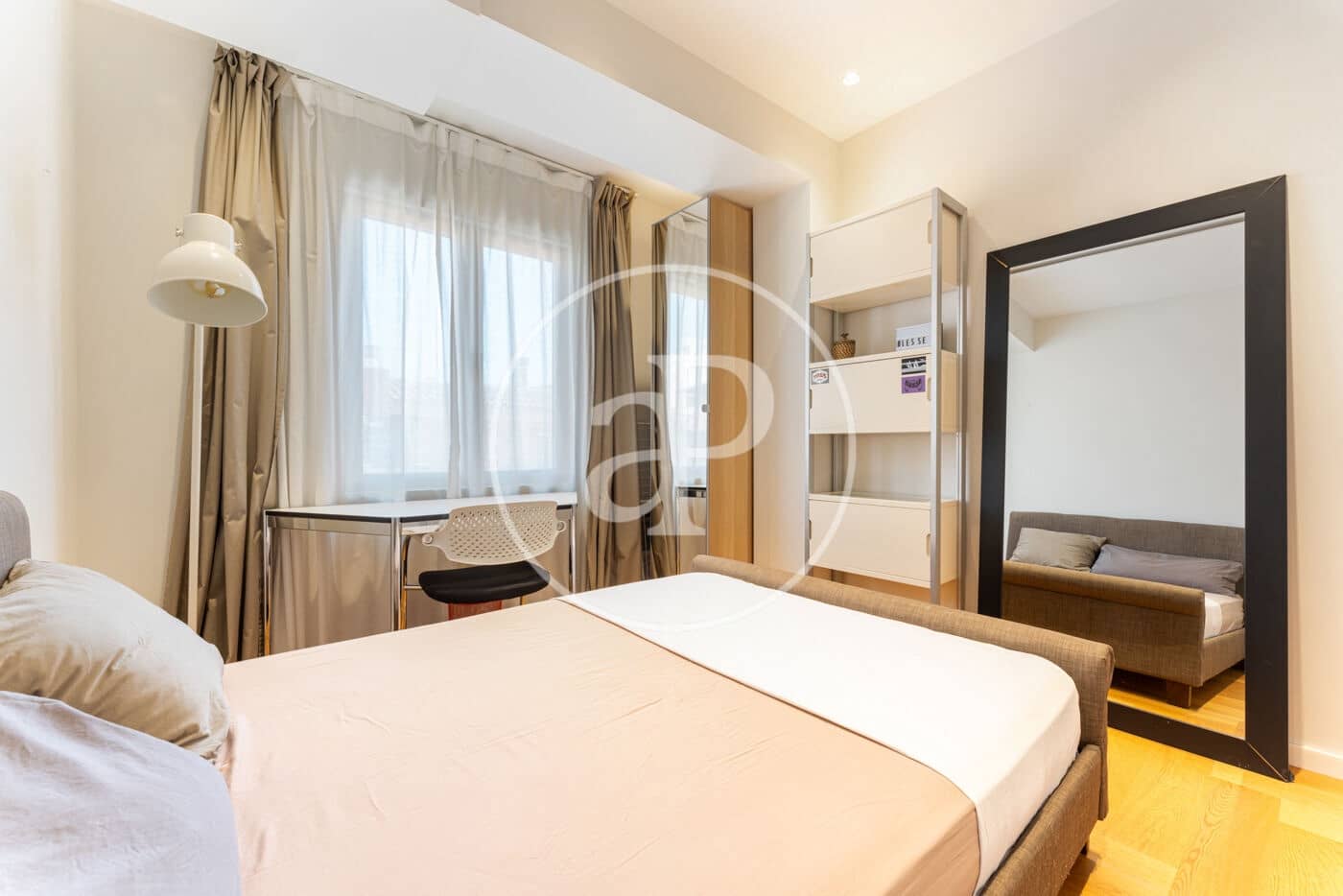 3 soveværelse Lejlighed til salg i Es Forti - € 450.000 (Ref: 8718937)