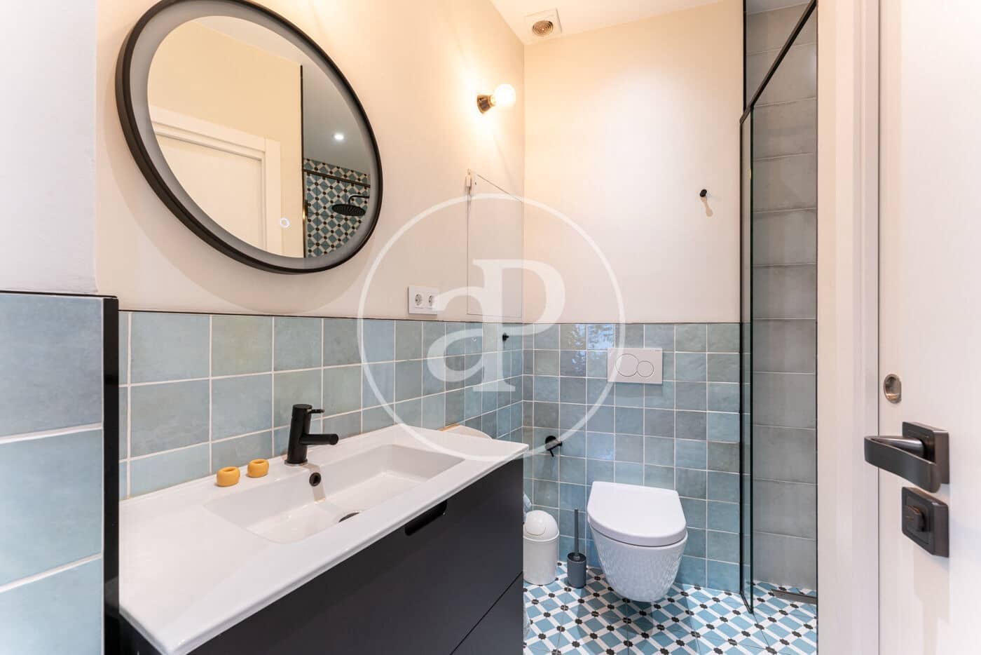 3 soveværelse Lejlighed til salg i Es Forti - € 450.000 (Ref: 8718937)