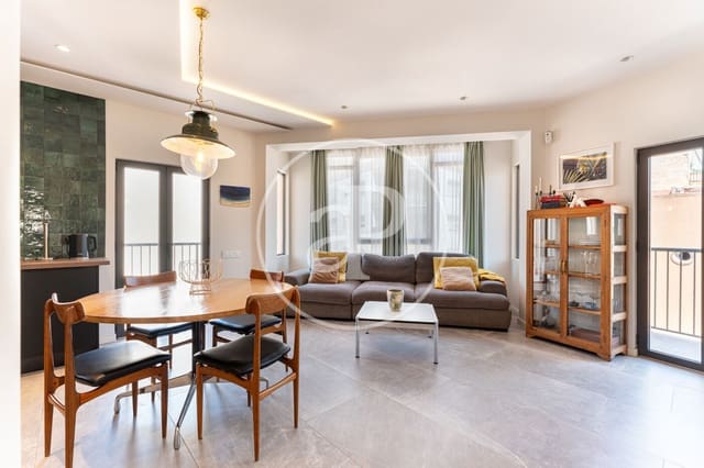 3 soveværelse Lejlighed til salg i Es Forti, Palma de Mallorca - € 450.000 (Ref: 8718937)